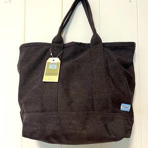Tom’s Tote Bag